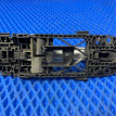 Ручка двери передней наружная правая  Polo V Volkswagen Polo оригинальный номер 5N0839167BGRU