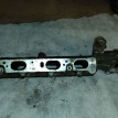 Коллектор впускной Opel Astra G Opel Astra оригинальный номер 849400