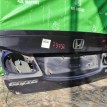 Крышка багажника Honda Civic 8 2006-2008 68500SNBG10ZZ FD1 4D Honda Civic  