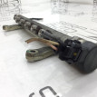Топливная рампа Citroen c-crosser EP 2.2 DW12ME5 Citroen C-Crosser 