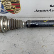 Приводной вал передний правый Volkswagen JETTA Volkswagen Jetta 