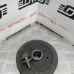 Шкив коленвала Toyota Corona  
