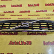 Решетка радиатора Volvo S40 оригинальный номер 30744915