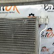 Радиатор кондиционера BMW X5  
