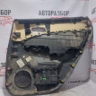 Накладка двери задней левой Hyundai I30 FD Hyundai i30 оригинальный номер 833012R070XP