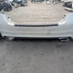 Бампер Subaru Legacy оригинальный номер 57703AL120U9