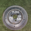 Шкив насоса гур Audi 100 C4 054145255 Audi 100 оригинальный номер 054145255