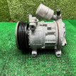 Компрессор кондиционера Alfa Romeo Mito 2008-2018 51794515 Alfa Romeo MiTo 