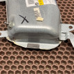 Подушка безопасности в дверь BMW 5er оригинальный номер 72 12 6 963 021, 72 12 6 963 021, 72126963021, 6963021