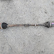 Привод Mitsubishi Grandis оригинальный номер MR580449
