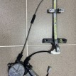 Стеклоподъемник задний правый Honda Civic 1992 г Honda Civic 