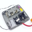 Плафон освещения салона Peugeot 406 2002 9610403777 406 Peugeot 104 