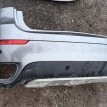 Бампер BMW X6  