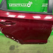 Дверь Hyundai Tucson 2015-2021 77004D3000 TL, задняя правая Hyundai Tucson 