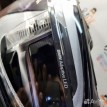 Фары BMW X3 