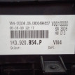 Щиток приборов Volkswagen Golf Plus 1.6 АКПП Volkswagen Golf Plus оригинальный номер 1K0920854P