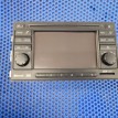 Магнитола Nissan Almera 2015 25915BR01A G15 K4M Nissan Almera  