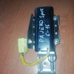 Выключатель Airbag Mitsubishi Pajero Sport II (2008—2013) Mitsubishi i оригинальный номер 8610A118