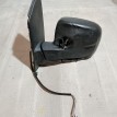 Зеркало левое электрическое Volkswagen Caddy 