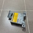 Блок управления SRS Nissan Sunny GA14 N14 Nissan Sunny оригинальный номер 2855562C00