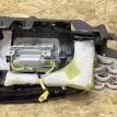 Торпеда в сборе Lexus GX II Рестайлинг 2  оригинальный номер 55401-60937-C1