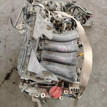 Двигатель Nissan Qashqai оригинальный номер 10102JE30F