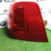 Фонарь задний правый Volkswagen Sharan 2012 Volkswagen Sharan 