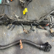 Коса двигателя Ssang Yong Kyron D20DT EU IV Ssang Yong Kyron оригинальный номер 6641505633