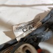 Коса моторная(проводка) Land Rover Freelander оригинальный номер 7G9212A690CAF