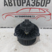 Моторчик отопителя Hyundai Solaris Hyundai Solaris оригинальный номер 971114L000