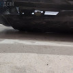 Защита Mercedes-Benz GLE-класс W166 (2015—2018) Mercedes-Benz GLE оригинальный номер 166 520 00 23