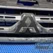 Решетка радиатора Pajero 4 с дефектом Mitsubishi i оригинальный номер 7450A480