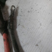 Провод АКБ плюсовой Opel Astra J Opel Astra оригинальный номер 13291344