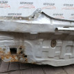 Панель задняя с тазиком Hyundai Solaris Hyundai Solaris оригинальный номер 691004L001