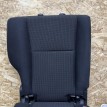 Сиденье заднее правое Toyota RAV 4 IV (CA40) Рестайлинг  оригинальный номер 71650-0R050