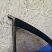 Стекло двери задней правой (форточка) Almera B10 Nissan Almera Classic оригинальный номер 82250-95F0A