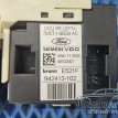 Моторчик стеклоподъемника задний левый Focus 2 Ford Focus оригинальный номер 7M5T14B534