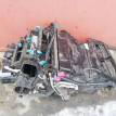 Корпус отопителя Audi A8 D3 рестайлинг 2 (2007—2010) Audi 200 оригинальный номер 4E0820003Q