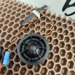 Динамики дверные BMW X3  