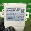 Блок управления парктроником Mercedes S 2005-2013 A2219000804 W221 Mercedes-Benz S-klasse 