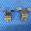 Петля двери задней правой  Mazda CX-7 I Mazda 2 оригинальный номер D461-72-240B