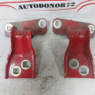 Петли крышки багажника Opel Astra J Opel Astra оригинальный номер 13258165