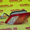 Фонарь задний Toyota Camry оригинальный номер 654784891