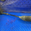Рейка рулевая  Volkswagen Polo 5 Volkswagen Polo оригинальный номер 6RU423057N