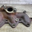 Коллектор выпускной Opel A17dts Opel Astra оригинальный номер 8980638800