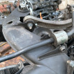Подрамник Mercedes C 2006-2016 A2123503805 W204, задний Mercedes-Benz C-klasse 