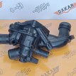 Термостат Peugeot 3008 T84 EP6CDT 1.6T 2012 Peugeot 3008 