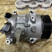 Компрессор кондиционера Toyota RAV 4 V (XA50)  оригинальный номер 88310-33350