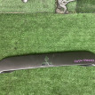 Накладка крышки багажника Mitsubishi Outlander 2010 5917A022 CW5W Mitsubishi Outlander 
