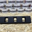 Накладка декоративная под кнопки Toyota Camry VII (XV50)  оригинальный номер 58831-33140